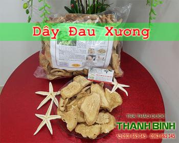 Dây đau xương chữa đau nhức xương khớp hiệu quả bất ngờ