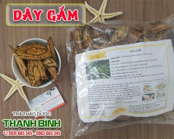 Mua bán dây gắm ở huyện bình chánh có thể sát trùng và trừ thấp