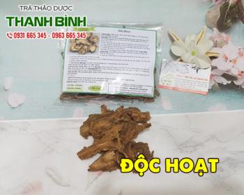 Mua độc hoạt ở đâu tại tphcm ???