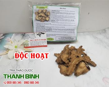 Mua bán độc hoạt tại quận hai bà trưng sử dụng hỗ trợ trừ phong thấp