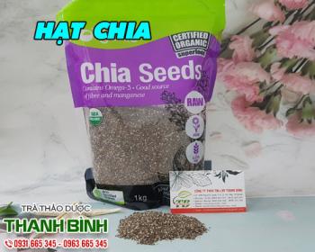 Mua bán hạt chia tại quận 11 ngăn ngừa loãng xương khá tốt