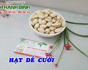 Mua bán hạt dẻ cười tại quận 2 tăng cường miễn dịch cơ thể