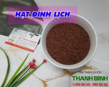 Mua bán hạt đình lịch ở quận tân phú giúp tạo độ đàn hồi cho da