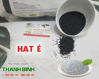 Mua bán hạt é tại huyện ứng hoà món ăn dinh dưỡng cho sức khỏe 