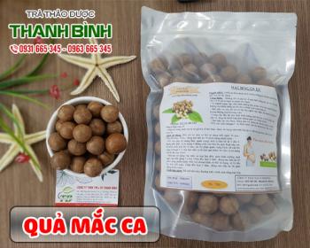 Mua bán quả mắc ca tại hà nội uy tín chất lượng tốt nhất