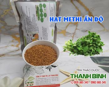 Mua bán hạt methi ấn độ tại quận tây hồ kiểm soát lượng đường trong máu