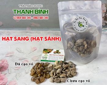 Mua hạt sang (hạt sành) giá rẻ uy tín chất lượng nhất ở đâu tại tphcm ?