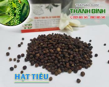 Mua bán hạt tiêu tại huyện thạch thất hỗ trợ điều trị bệnh bạch biến