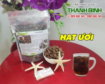Mua bán hạt ươi tại huyện phúc thọ giảm các triệu chứng nổi mẩn