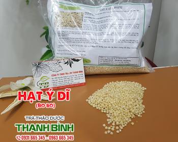 Mua bán ý dĩ tại an giang giúp điều trị chứng tiểu khó hiệu quả nhất