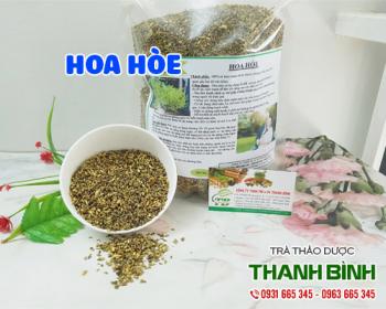 Mua bán hoa hòe tại quận hoàng mai phòng và trị xơ vữa mạch máu