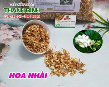 Mua bán hoa nhài ở quận gò vấp giảm bệnh sởi ở trẻ và giúp hạ sốt