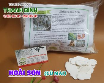 Mua bán hoài sơn tại quận thanh xuân hỗ trợ điều trị bệnh tiểu đường