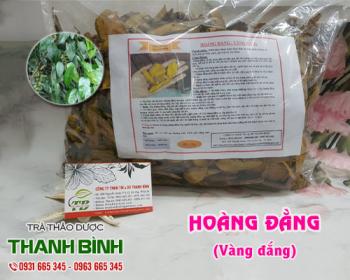 Mua bán hoàng đằng tại quận đống đa điều trị đau bụng tiêu chảy tốt nhất