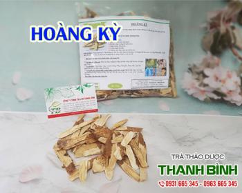 Mua bán hoàng kỳ ở huyện cần giờ giúp cải thiện sức khỏe sau suy nhược