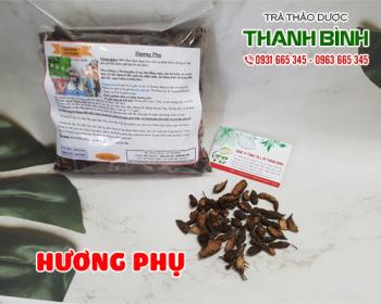 Mua bán hương phụ tại quận 12 có tác dụng trị rối loạn tiêu hóa