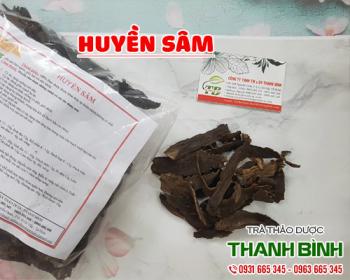 Mua bán huyền sâm tại huyện ba vì giúp giảm thiểu đau nhức chân tay