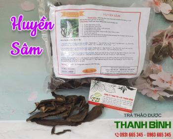 Mua bán huyền sâm ở quận phú nhuận trị lao hạch và nổi hạch ở cổ