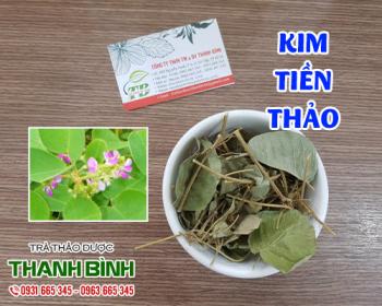 Mua bán kim tiền thảo tại quận hoàng mai chữa tiểu buốt và tiểu khó