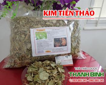 Mua bán kim tiền thảo tại huyện thường tín chữa ghẻ lở và bệnh ở mắt