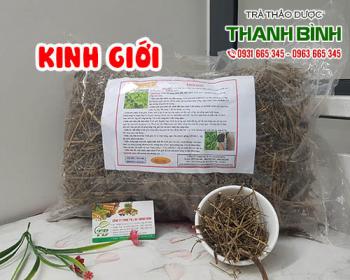 Mua bán kinh giới ở quận tân phú giúp giảm nhức mỏi toàn thân và đau đầu