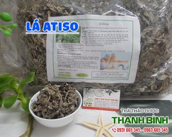 Mua bán lá atiso tại huyện đan phượng có tác dụng ngăn ngừa lão hóa