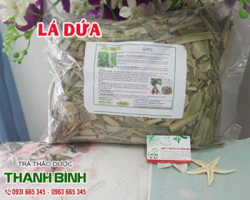 Mua bán lá dứa ở huyện hóc môn hỗ trợ điều hòa đường huyết và lợi tiểu