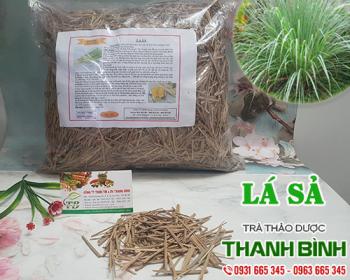 Mua bán lá sả tại huyện phú xuyên có tác dụng giảm đau bụng kinh