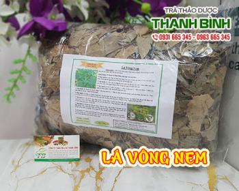 Mua lá vông nem ở đâu tại tphcm?