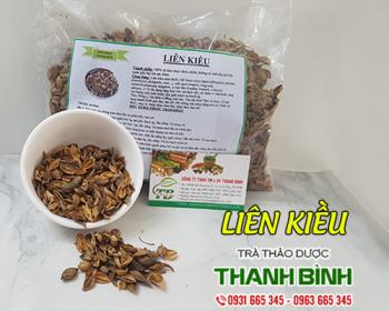 Mua bán liên kiều tại quận hai bà trưng giúp giải cảm hiệu quả nhất