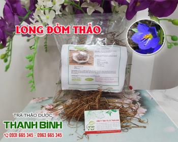 Mua bán long đởm thảo tại quận hoàng mai giúp đào thảo sỏi mật tốt nhất