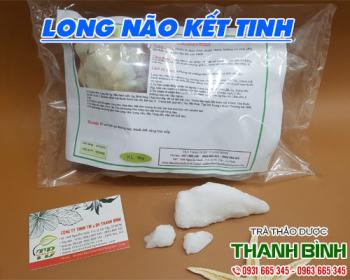 Mua bán long não kết tinh tại quận 1 giảm sưng ngứa do nhiễm trùng 