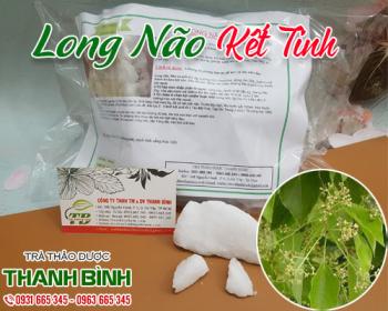 Mua bán long não kết tinh ở quận bình thạnh điều trị hắc lào và lang ben
