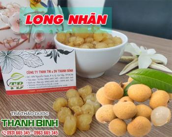 Mua bán long nhãn ở quận tân bình rất có lợi cho hệ tim mạch