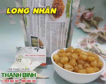 Mua bán long nhãn ở quận bình tân giúp làn da trở nên đẹp hơn