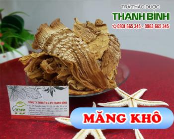 Mua bán măng khô tại huyện sóc sơn tốt cho người suy dinh dưỡng