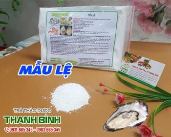 Mua bán mẫu lệ tại quận 9 có thể điều trị mộng tinh do thận hư