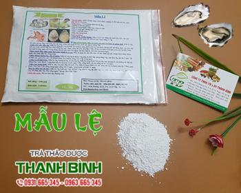 Mua bán mẫu lệ tại huyện đông anh có tác dụng điều trị tiểu buốt