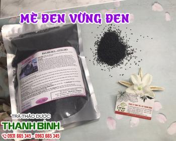 Mua bán mè đen vừng đen ở quận tân phú trị đầy hơi và chướng bụng