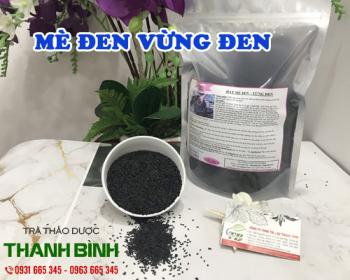 Mua bán mè đen vừng đen uy tín chất lượng nhất ở đâu ???