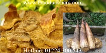 Mua bán măng khô tại thừa thiên huế có tác dụng chữa trị bệnh hô hấp