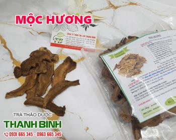 Mua bán mộc hương tại quận 7 sử dụng hỗ trợ điều trị tiêu chảy