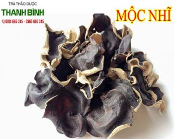 Mua bán mộc nhĩ ở quận bình tân giúp hạ lượng đường trong máu nhanh chóng