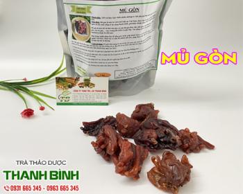 Mua bán mủ gòn tại quận 1 thức uống giải nhiệt cho mùa hè cực mát