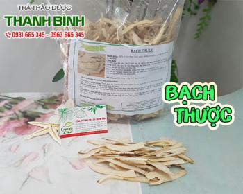 Mua bán bạch thược tại tphcm uy tín chất lượng tốt nhất
