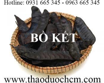 Mua bán bồ kết tại quảng ninh hỗ trợ điều trị đau nhức răng an toàn nhất