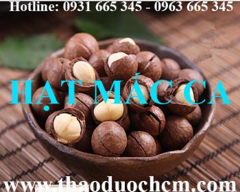 Mua bán hạt mắc ca tại huyện thanh oai rất thích hợp cho các chế độ ăn kiêng