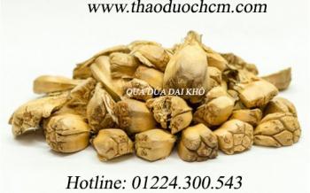 Mua quả dứa dại ở đâu tại tp hcm ???