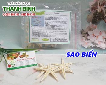 Mua bán sao biển tại quận 3 giúp ngăn ngừa lão hóa và làm đẹp da rất tốt