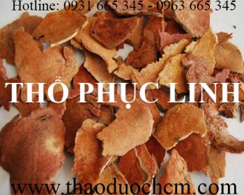 Mua bán củ khúc khắc tại quận long biên giúp điều trị rôm sảy hiệu quả 